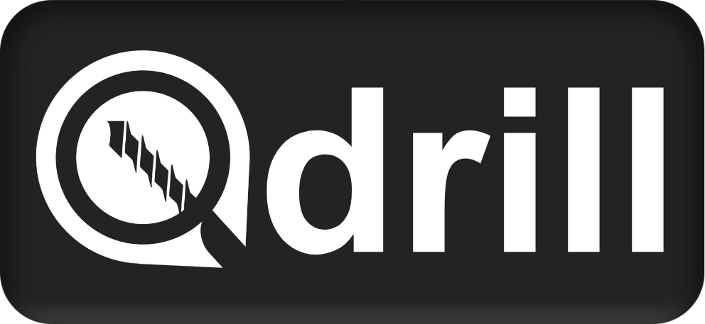 QDrill Logo